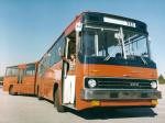 Ikarus 286 1980 года